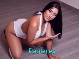 Paolarey