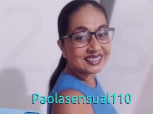 Paolasensual110