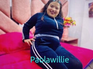 Paolawillie