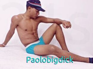 Paolobigdick