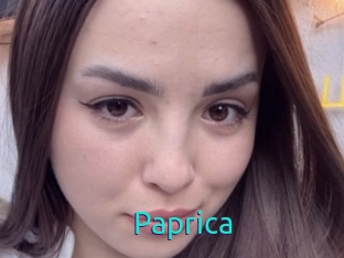 Paprica