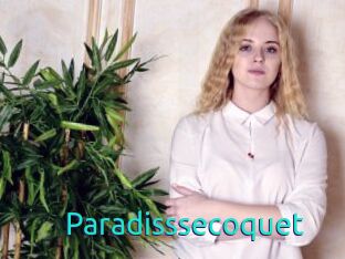 Paradisssecoquet