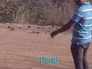 Paraj