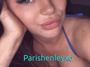 Parishenleyxo