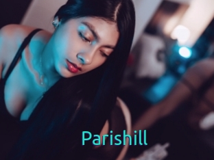 Parishill