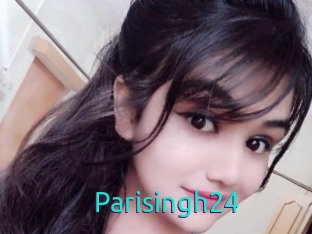 Parisingh24