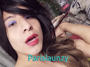 Parislaunzy