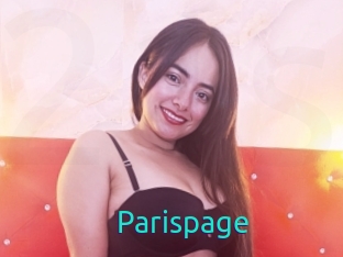 Parispage