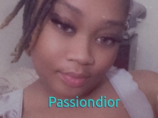 Passiondior