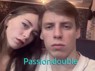 Passiondouble