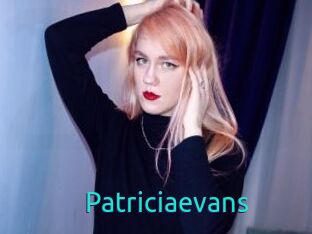 Patriciaevans