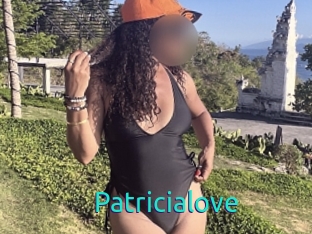 Patricialove