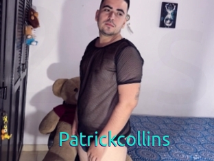 Patrickcollins