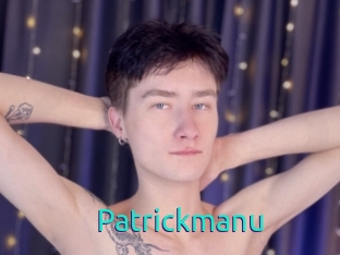 Patrickmanu