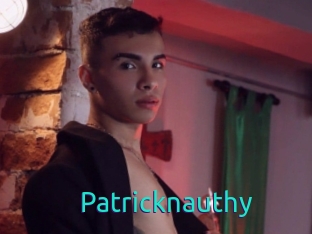 Patricknauthy