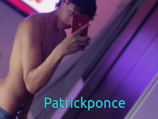 Patrickponce