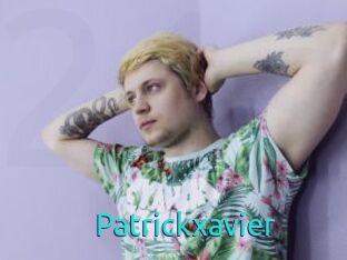 Patrickxavier