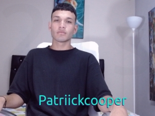 Patriickcooper