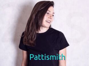 Pattismith