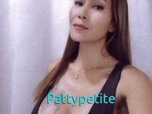 Pattypetite