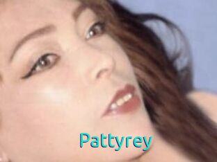 Pattyrey