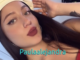 Paulaalejandra