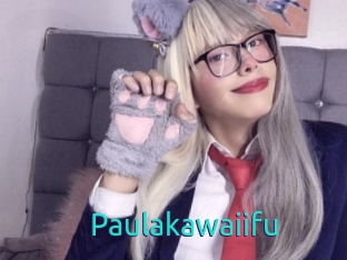 Paulakawaiifu