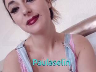 Paulaselin