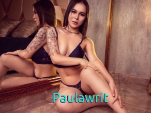 Paulawrit