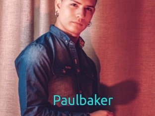 Paulbaker