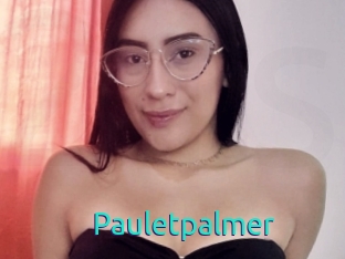 Pauletpalmer