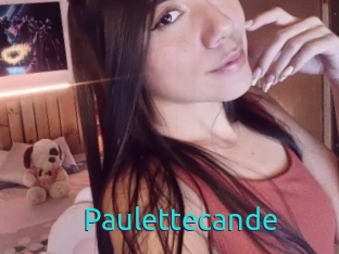 Paulettecande