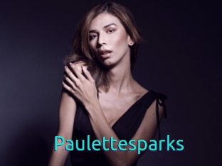 Paulettesparks