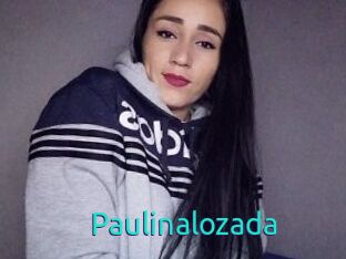 Paulinalozada