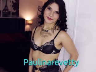 Paulinarevetty