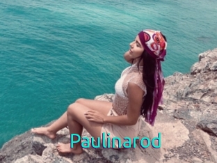 Paulinarod
