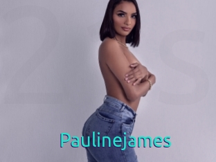 Paulinejames