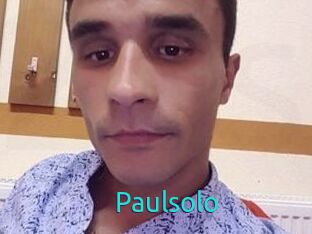 Paulsolo