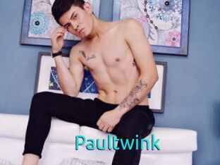 Paultwink
