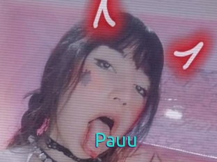 Pauu