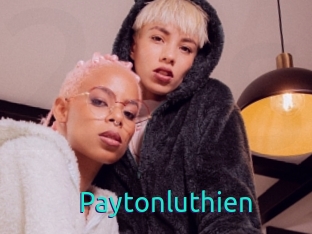 Paytonluthien