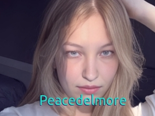 Peacedelmore