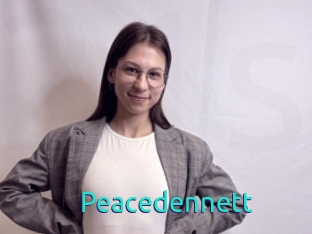 Peacedennett