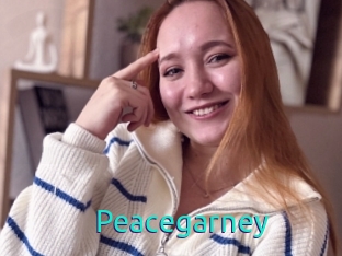 Peacegarney