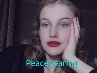 Peacegearing