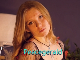 Peacegerald