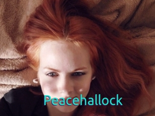 Peacehallock