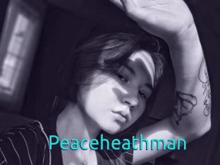Peaceheathman