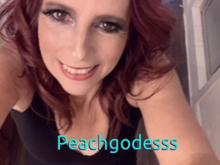 Peachgodesss