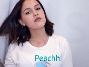 Peachh